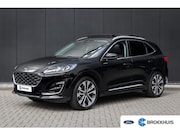 Ford Kuga - 1.5 EcoBoost Vignale | Full options | Incl. Trekhaak | Panor
