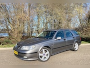 Saab 9-5 - 2.0t Linear Business Pack