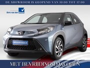 Toyota Aygo X - 1.0 VVT-i MT Pulse | Achteruitrijcamera | Apple CarPlay | An