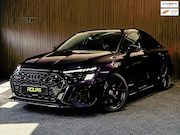 Audi RS3 - Limousine 2.5 TFSI RS 3 quattro | Violet Paars | RS Performa