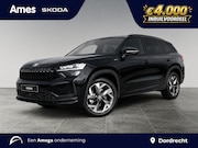 Skoda Kodiaq - 1.5 TSI PHEV Sportline Business | Trekhaak | Panoramadak | V