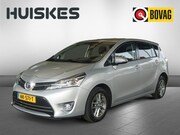Toyota Verso - 1.8 VVT-i Business 7-Persoons | Navi | Cruise | Achteruitrij