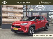 Toyota Yaris Cross - 1.5 Hybrid Dynamic