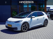 Volkswagen ID.3 - First Plus 58 kWh | 91, 55% SOH | IQ | Camera | Adap. Cruise