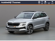 Skoda Karoq - 1.5 TSI ACT Sportline Business Trekhaak | Camera | Keyless |