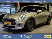 MINI One - Mini 1.5 Salt Volleder | Carplay | Navi | Sensoren | LED