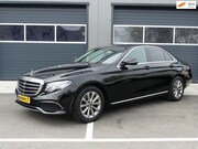 Mercedes-Benz E-klasse - 200 d Automaat / Navigatie / Xenon / LED / Leder / Trekhaak 