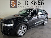 Audi Q3 - 1.4 TFSI CoD Sport S Line Edition