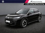 Volkswagen T-Roc - 1.5eTsi/150PK R-Line · Trekhaak · Camera · Navigatie · Apple
