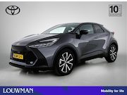 Toyota C-HR - 1.8 Hybrid 140 First Edition | Panoramadak l Electrische ach