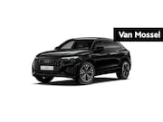 Audi Q8 - 55 TFSI e quattro Pro Line | Adaptive cruise control | Glaze