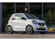 Smart EQ Fortwo - Essential 18 kWh