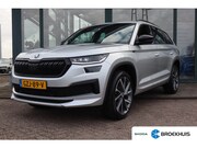 Skoda Kodiaq - 1.5 TSI MHEV Sportline Business 150PK | Achteruitrijcamera |