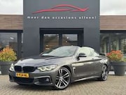 BMW 4-serie - 4 serie 420i Cabrio M-Sport