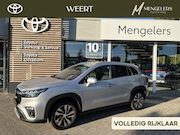 Suzuki S-Cross - 1.4 Boosterjet Style Smart Hybrid | Trekhaak | 360 camera