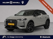 DS DS 3 - e-Tense Opéra+ EV 54kWh 156pk | NAPPA LEDER | STOELMASSAGE |