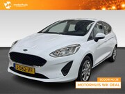 Ford Fiesta - 1.0 EcoBoost 95PK 5DRS CONNECTED NAVI PDC TEL NAP