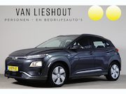 Hyundai Kona - EV Comfort 64 kWh - NL Auto!! Adap Cruise I Camera I Keyless