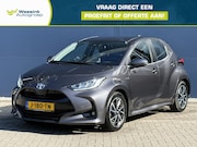 Toyota Yaris - 1.5 Hybrid First Edition | Navigatie | Camera | Afneembare t