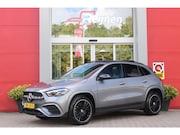 Mercedes-Benz GLA-Klasse - 250 e AMG Line | PANORAMISCH SCHUIF/KANTEL DAK | SFEER VERLI