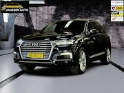 Audi Q7 - 3.0 TDI e-tron quattro Sport | S-line interieur | Leder/alca