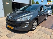 Peugeot 308 - 1.6 VTi Style 115dkm NAP Nette Auto