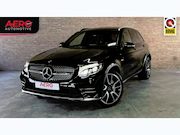 Mercedes-Benz GLC-klasse - GLC AMG 43 4MATIC 367pk /Camera / Clima / Elc. Stoelen / Elc