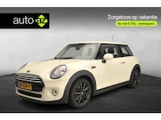 MINI Cooper - 3-deurs Automaat / Navigatie / PDC / Cruise / Key-less / Alu