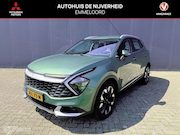Kia Sportage - 1.6 T-GDi Plug-in Hybrid AWD DynamicLine|trekhaak