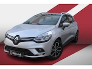 Renault Clio - Estate 0.9 TCe Limited Navi, ECC