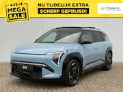 Kia EV3 - 81, 4 kWh 204pk GT-Line | Schuif- Kanteldak | Stoel- en Stuu
