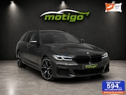 BMW 5-serie - Touring 530i xDrive High Executive edition