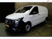 Mercedes-Benz Vito - 109 CDI in nieuwstaat! Airco 3 zitplaatsen ex btw