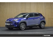 Toyota Yaris Cross - 1.5 Hybrid GR Sport | Panoramadak | Parkeerhulp | Elec. bedi