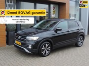 Volkswagen T-Cross - 1.0 TSI Life Executive 116PK AUTOMAAT 66.000km | ECC | CarPl