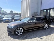 Audi A6 - 1.8 TFSI ultra S line Edition VOL OPTIES INRUIL MOGELIJK