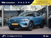 Volvo EX40 - Single Motor Extended Range Ultra 82 kWh | Schuif-/ kantelda