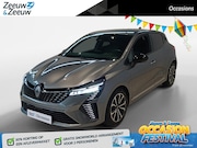 Renault Clio - 1.0 TCe 90 GPF techno *Camera+Navi*Climate*Parkeersensoren*L