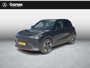 Smart #1 - BRABUS 66 kWh