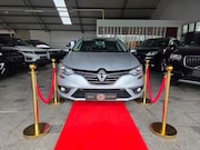 Renault Mégane - 1.5 DCi AUT BOSE CAMERA NAVI LED FULL NAP
