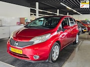 Nissan Note - 1.2 DIG-S Connect Edition/AUTOMAAT/AIRCO/NAP