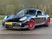 Porsche Cayman - 3.4 - PDK - 987.2 320 PK