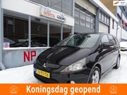 Mitsubishi Grandis - 2.4-16V Intense