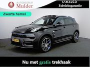 Lynk & Co 01 - 1.5 | Zwarte hemel | Pano | 360 Camera | Memory | Virtual co