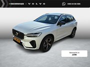 Volvo XC60 - 2.0 B5 R-Design | Harman Kardon Audio | Panoramadak | Head-u