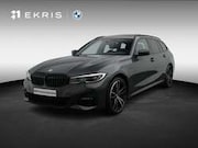 BMW 3-serie - 3 Serie Touring 320e High Executive | M Sportpakke