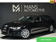 Audi A6 - Avant 2.8 FSI Pro Line S / XENON / LEDER / ELEK-TREKHAAK / S