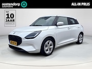 Suzuki Swift - 1.2 Select Smart Hybrid Automaat | GEEN AFLEVERKOSTEN | Appl