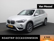 BMW X1 - sDrive20i Orange Edition II | Automaat | Apple Carplay / And