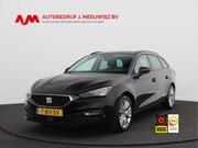 Seat Leon - Sportstourer 1.0 eTSI Style Business Intense/ automaat/ zeer
